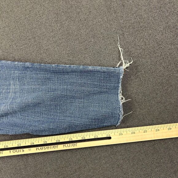 Rock Revival Jeans - Picture 9 of 9